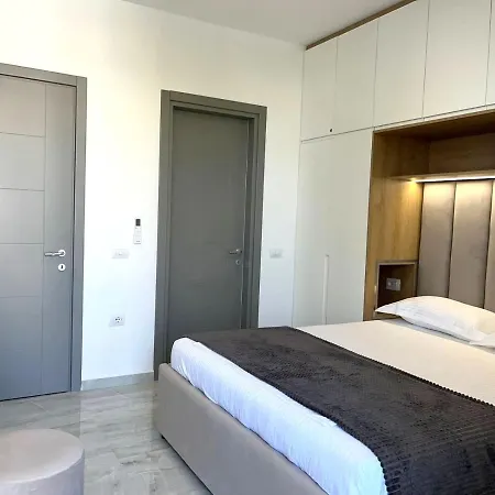 Diamond Dream Apartament *