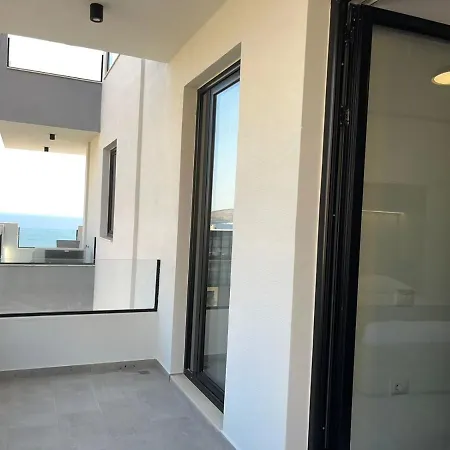 Diamond Dream Apartment Sarande