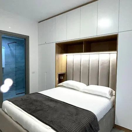 Apartment Diamond Dream *
