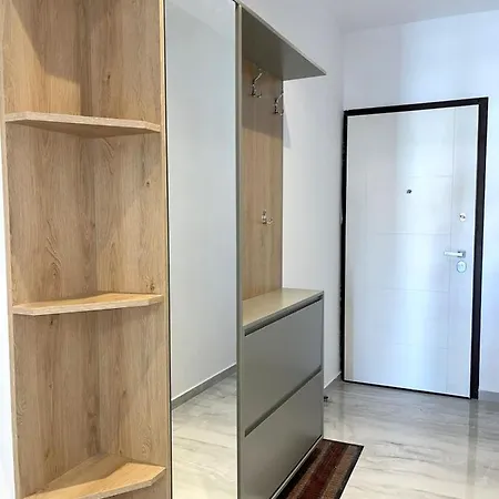 Apartment Diamond Dream Sarande
