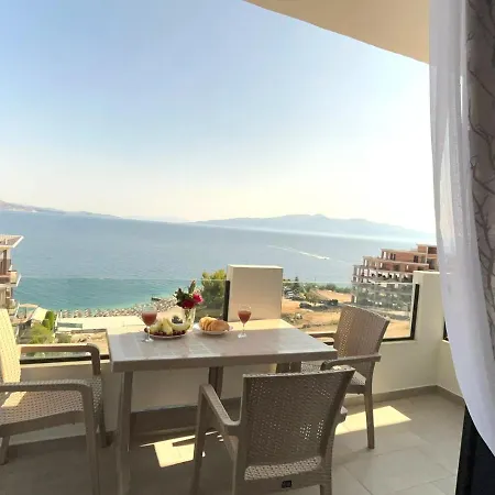 Diamond Dream Apartament