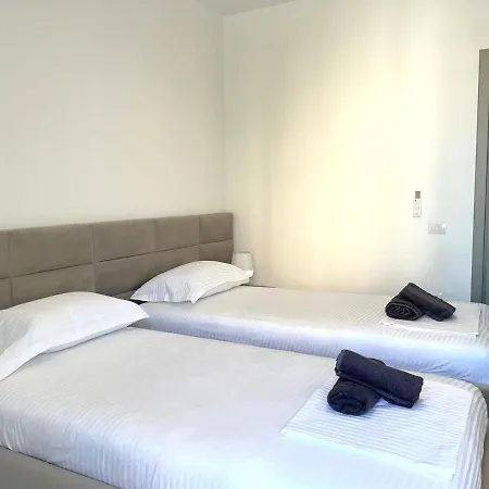 Apartment Diamond Dream *
