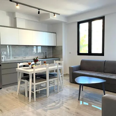 Diamond Dream Apartment *