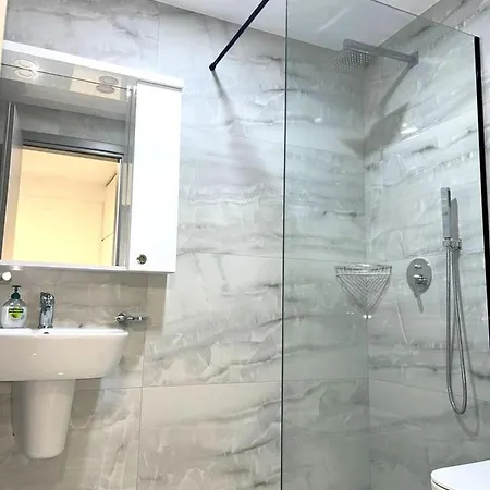 Apartment Diamond Dream Sarande
