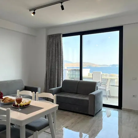 Apartment Diamond Dream