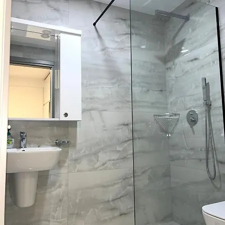 Apartment Diamond Dream Sarande