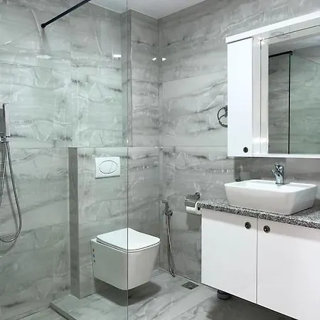 Diamond Dream Apartment *