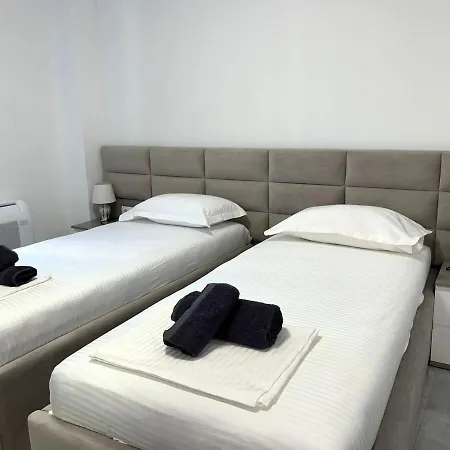 Diamond Dream Apartment Sarande
