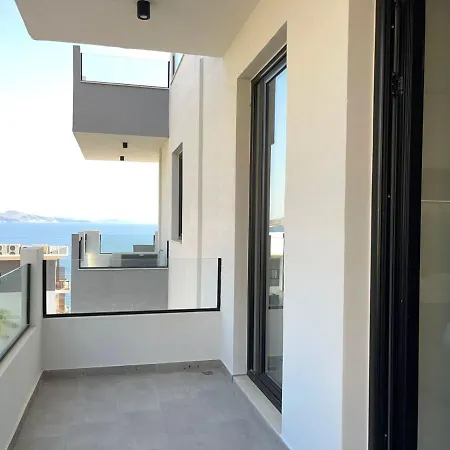 Diamond Dream * Sarande