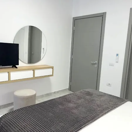 Diamond Dream Apartment Sarande