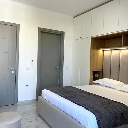 Diamond Dream Apartment Sarande