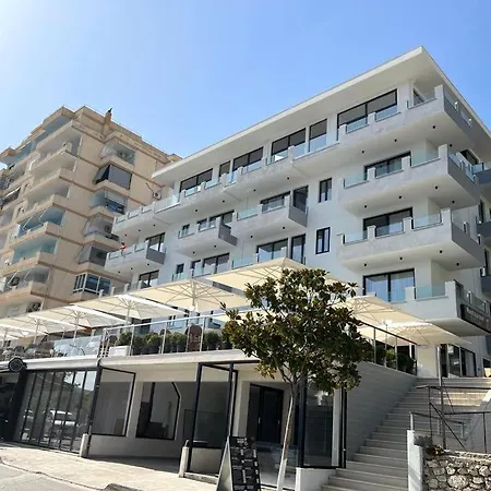 Apartment Diamond Dream *
