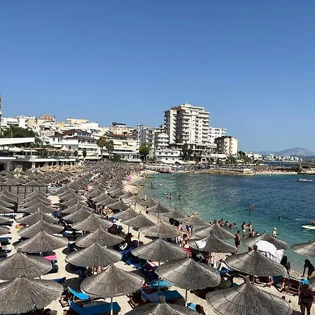 Diamond Dream Apartment Sarande