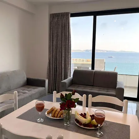 Diamond Dream * Sarande