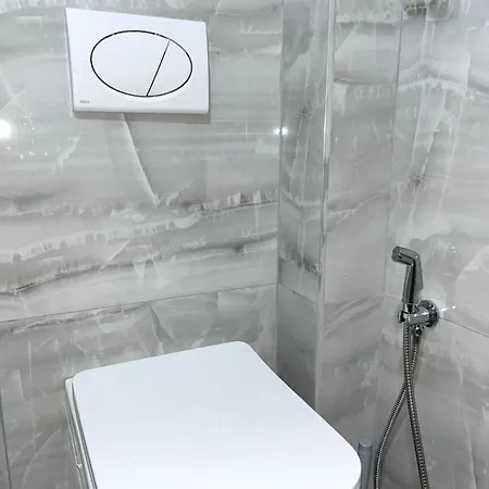 Diamond Dream Apartment Sarande