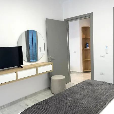 Diamond Dream Apartment