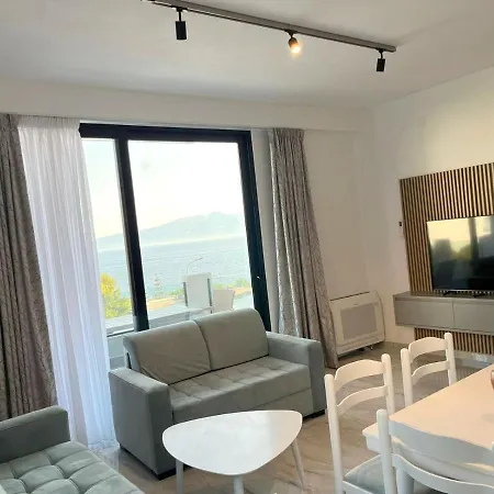 Diamond Dream Apartment *