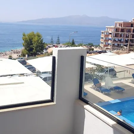 Diamond Dream Apartment Sarande