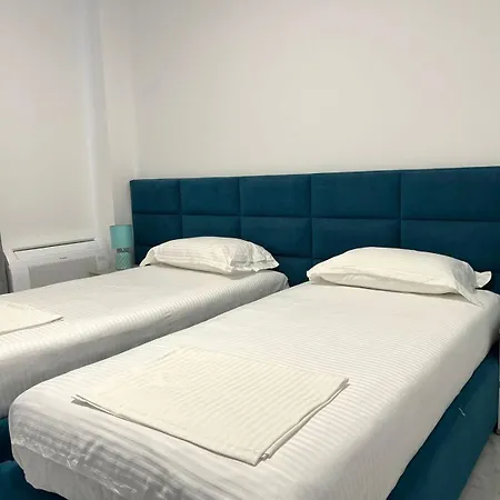 Apartment Diamond Dream Sarande