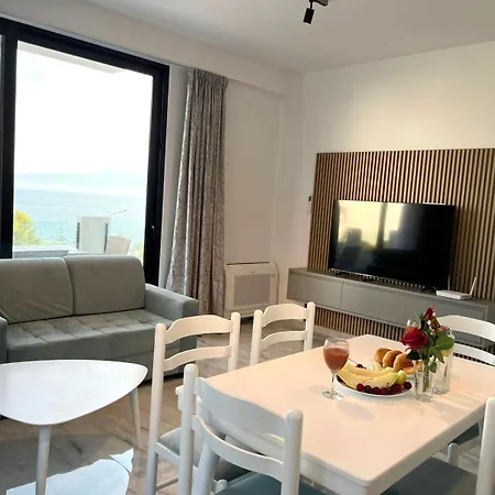 Apartment Diamond Dream Sarande