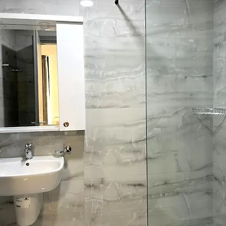 Diamond Dream Apartament