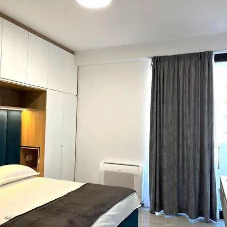Apartment Diamond Dream *