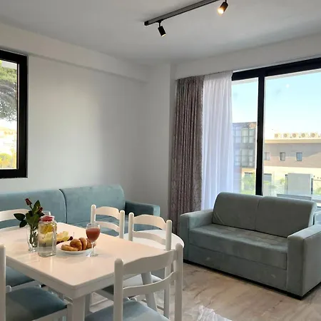 Apartment Diamond Dream Sarande