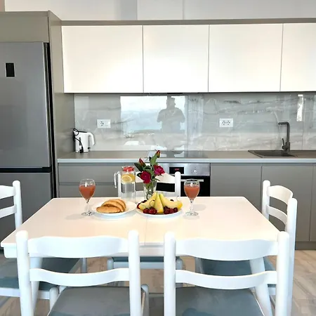 Diamond Dream Apartament Saranda