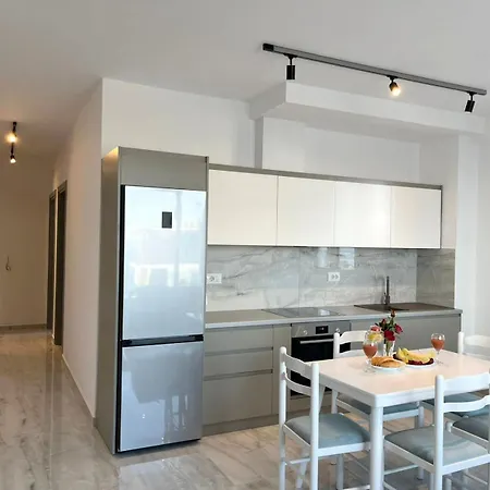 Apartment Diamond Dream *