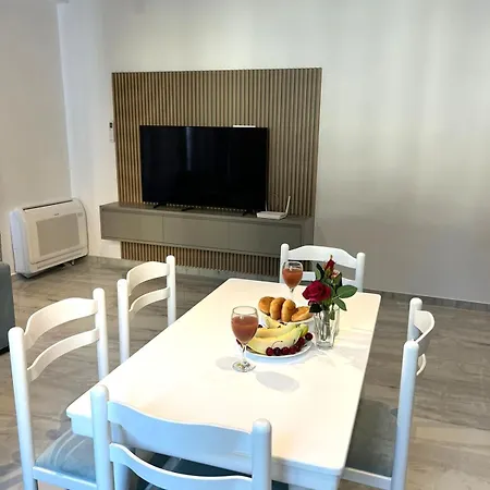 Apartment Diamond Dream Sarande