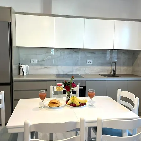 Diamond Dream Apartment Sarande