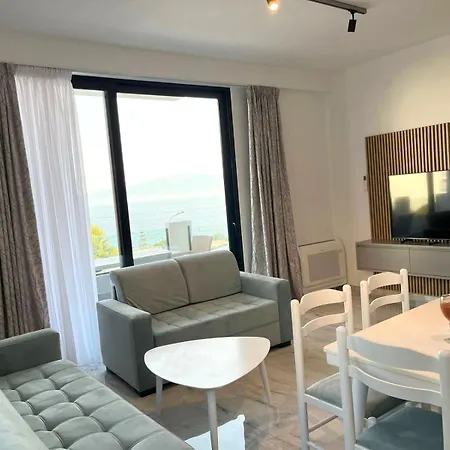 Diamond Dream Apartment *
