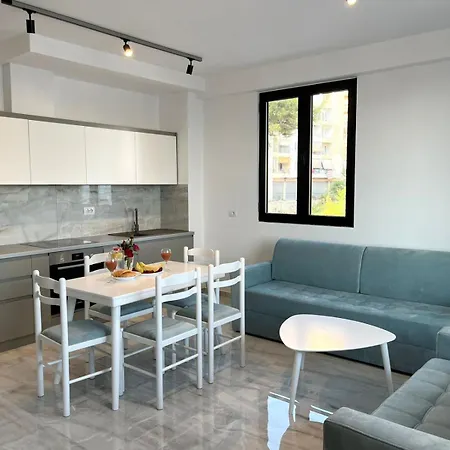 Diamond Dream Apartment Sarande