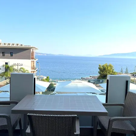 Diamond Dream Apartament