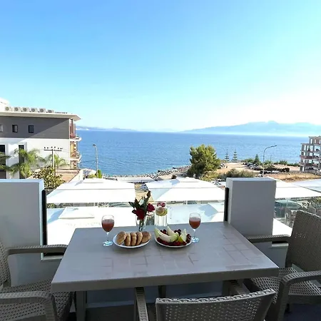 Apartment Diamond Dream Sarande